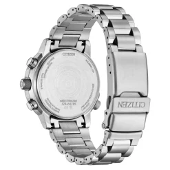 AT8300-58E - Crono Pilot Acciaio 41mm