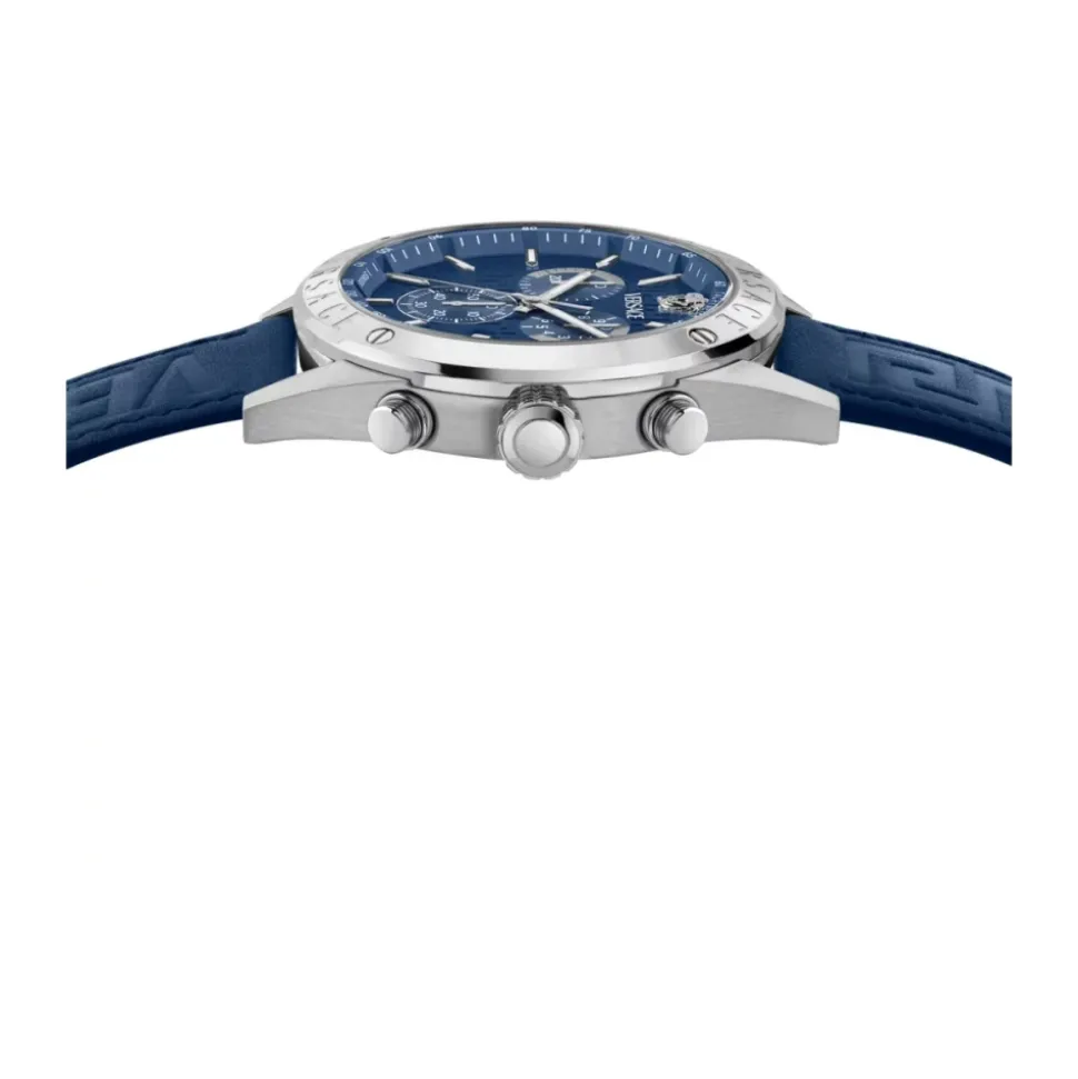 Athletic Chrono
