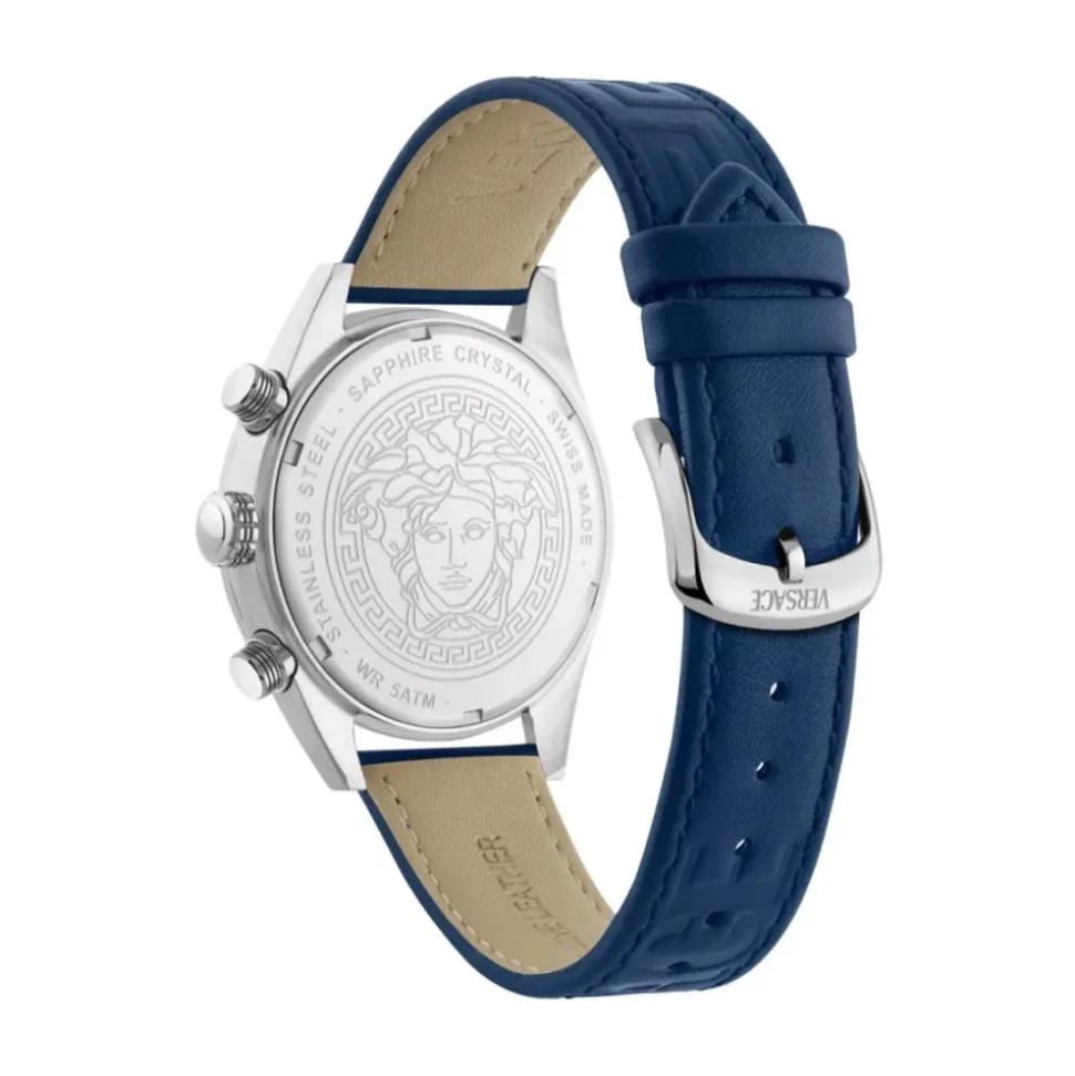 Athletic Chrono