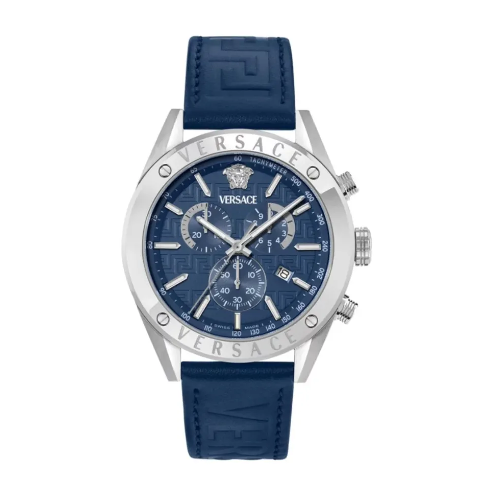 Athletic Chrono