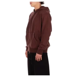 Athletics French Terry Full Zip