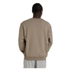 Athletics Premium Logo Crew