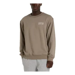 Athletics Premium Logo Crew