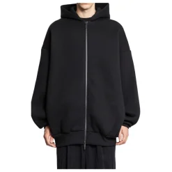 Athletics Zip Up Hoodie