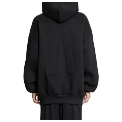 Athletics Zip Up Hoodie
