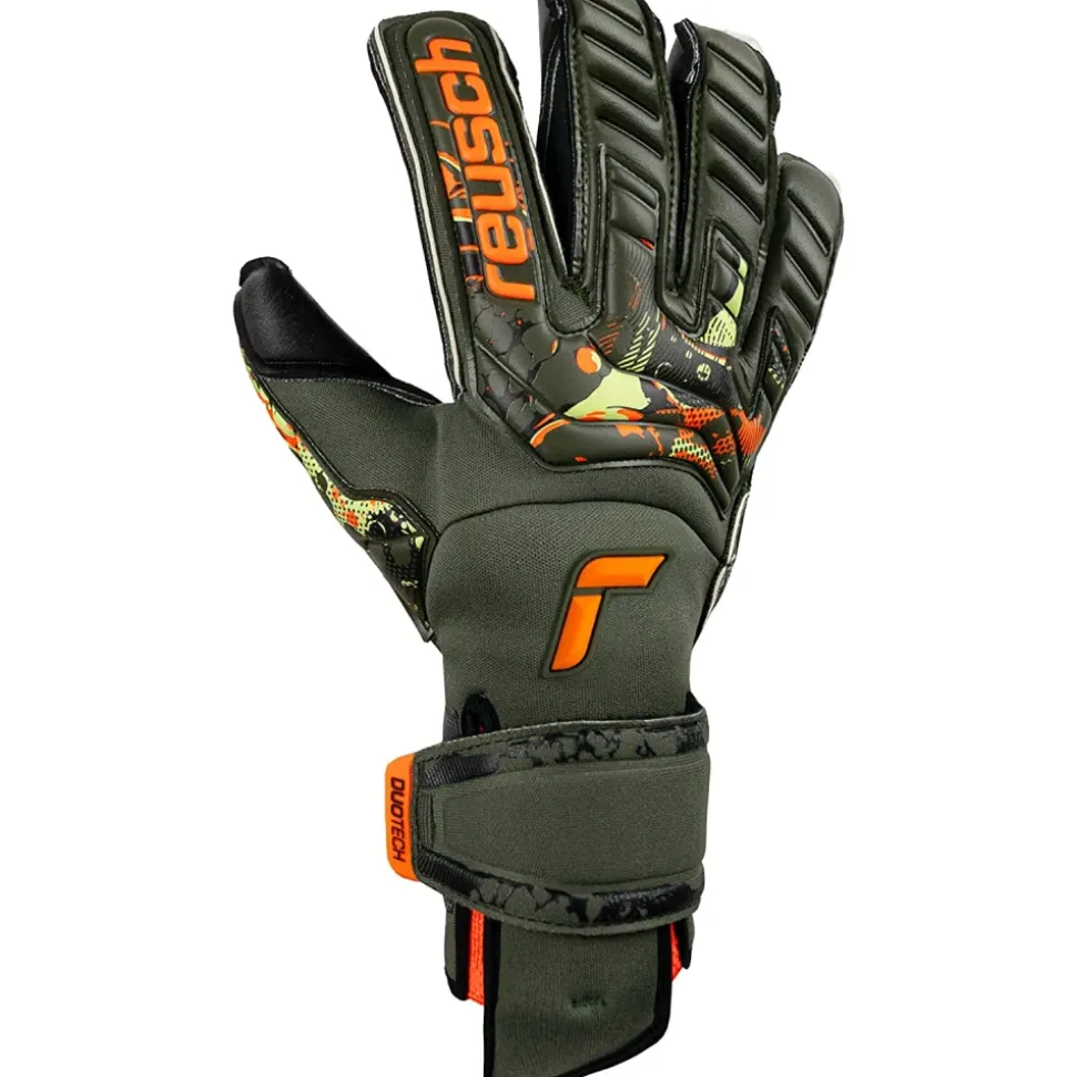 Attrakt Duo Evolution AdaptiveFlex