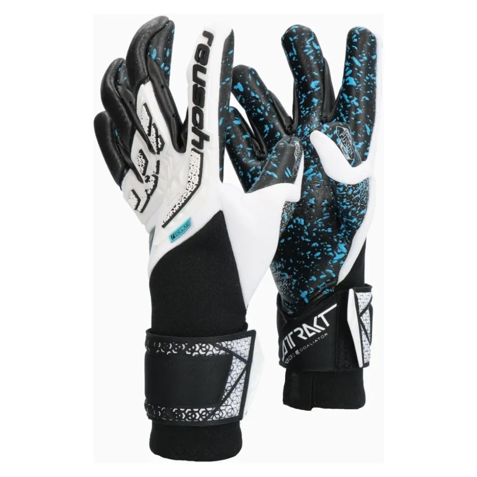Attrakt Freegel Fusion Goaliator