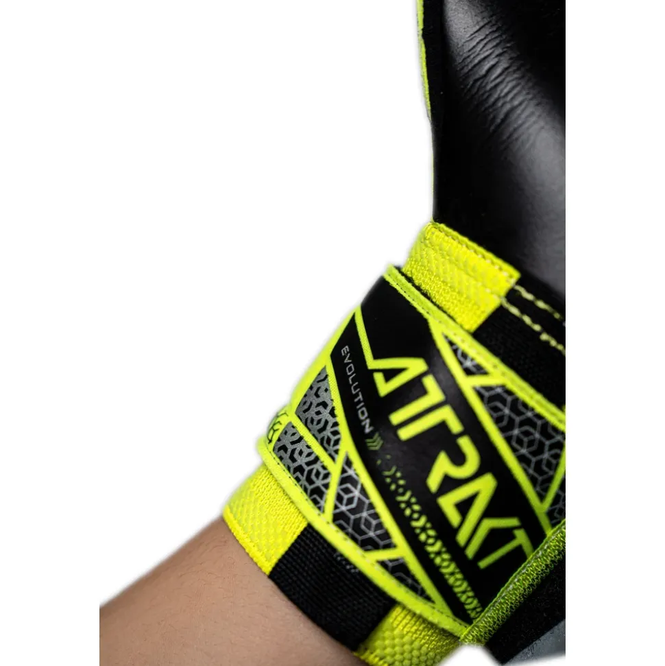 Attrakt Gold X Evolution