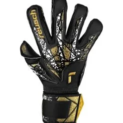 Attrakt Gold X Evolution Cut Finger Support