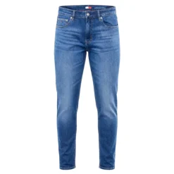 Austin Slim Tapered Jeans