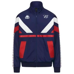 Authentic Maxim Fleece Jacket