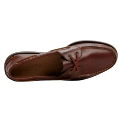 Authentic Original 2-Eye Boat Shoe