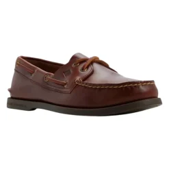 Authentic Original 2-Eye Boat Shoe