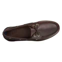 Authentic Original 2-Eye Boat Shoe