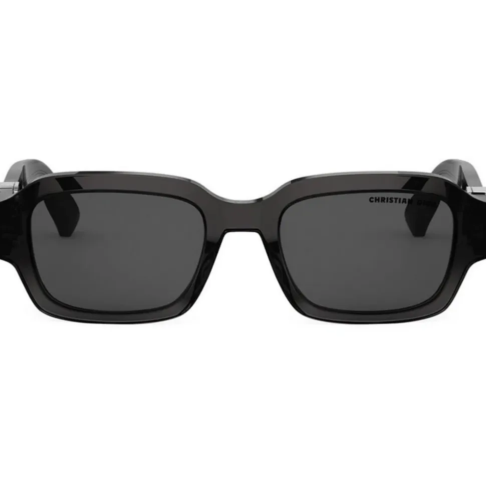 Authentiques Lunettes OBLIQUE S2I