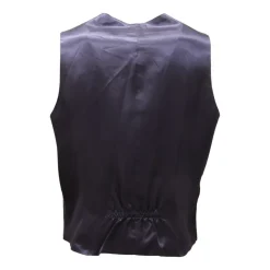 1678AV gilet en laine e