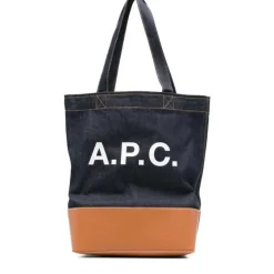 Axel Tote Bag