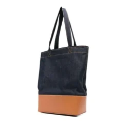 Axel Tote Bag