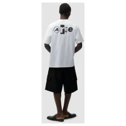 Back Collage T-Shirt
