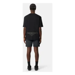 Back Lettering T-Shirt