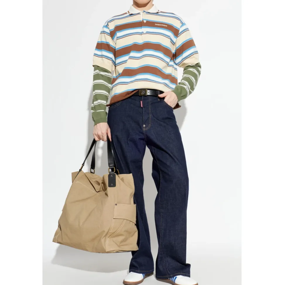 Baggy Jeans