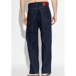 Baggy Jeans