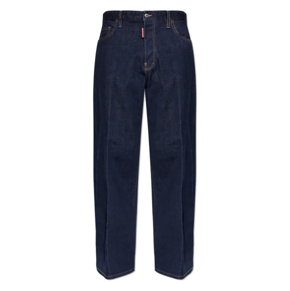 Baggy Jeans