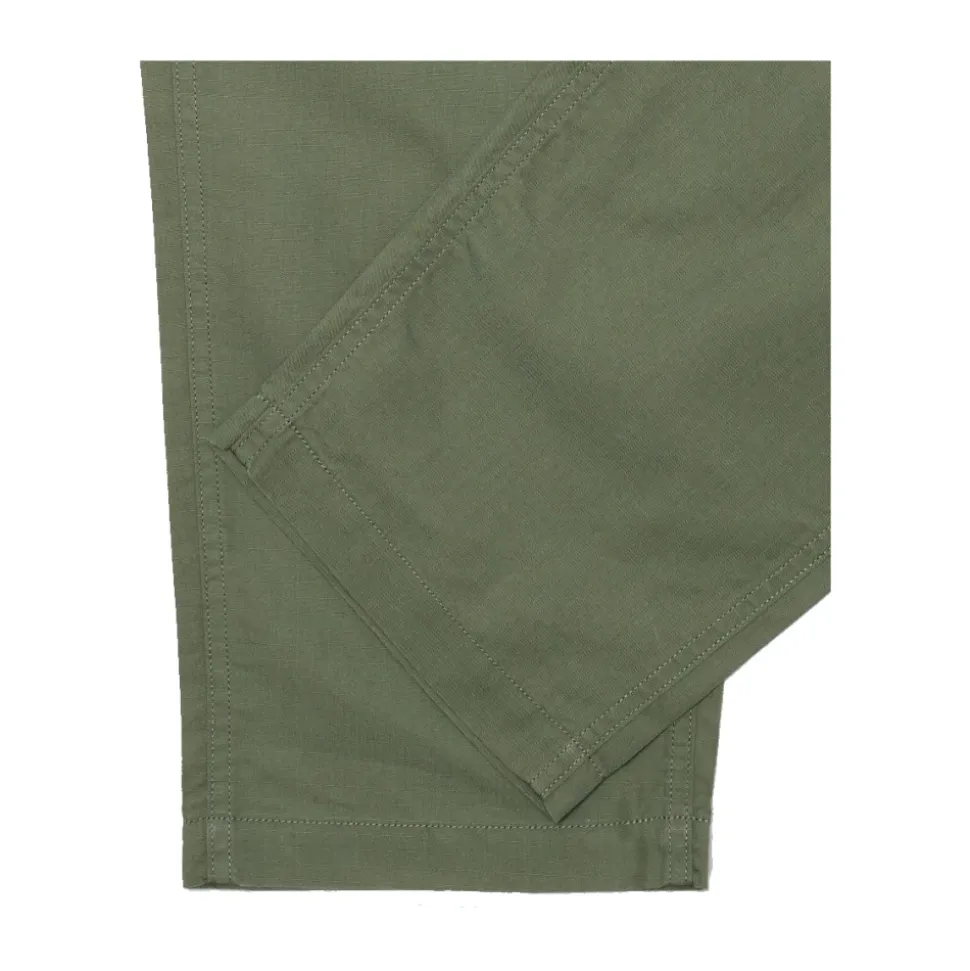Baker Garment Washed Pant