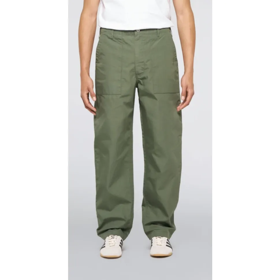 Baker Garment Washed Pant