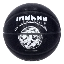 Ballon Noir pour Homme avec Adhérence Maximale