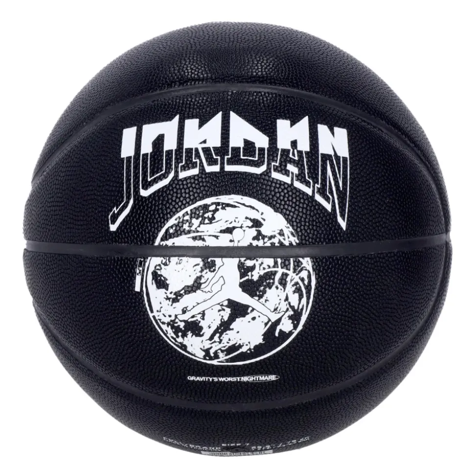 Ballon Noir pour Homme avec Adhérence Maximale