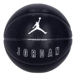 Ballon Noir pour Homme avec Adhérence Maximale