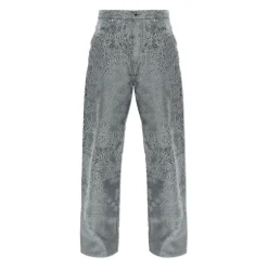 Bandana Baggy Jeans