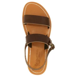 Barigoule Sandals
