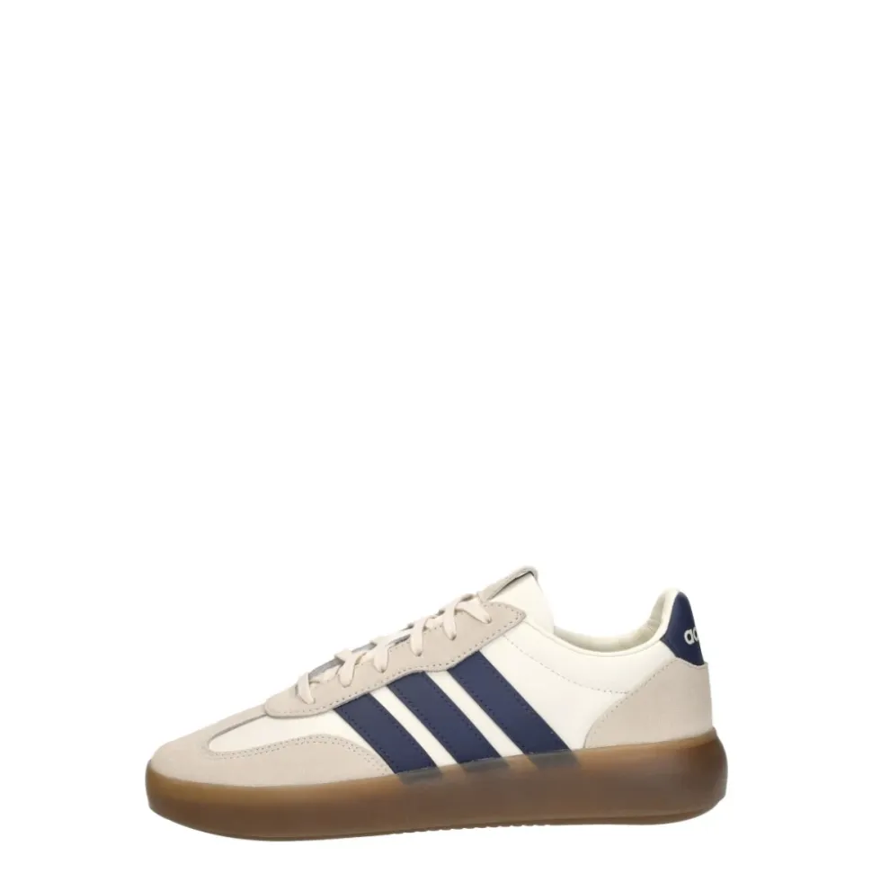 Barreda Decode Lux Sneakers