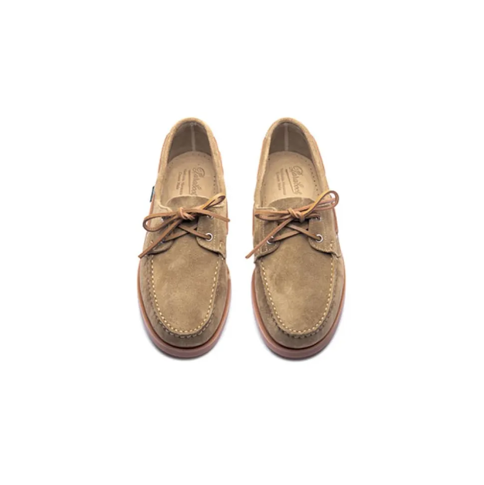 Barth Boat Shoe