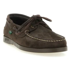 Barth Boat Shoe