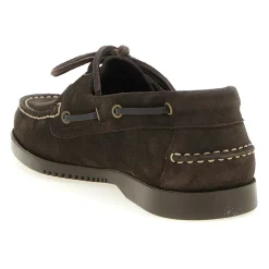 Barth Boat Shoe