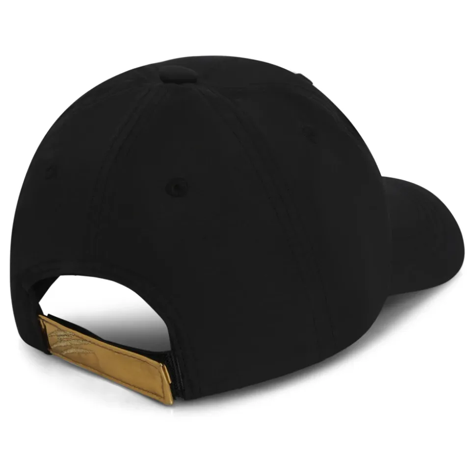 Baseball Cap PS Chrome