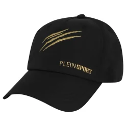 Baseball Cap PS Chrome