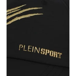 Baseball Cap PS Chrome