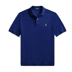 Basic Mesh Polo