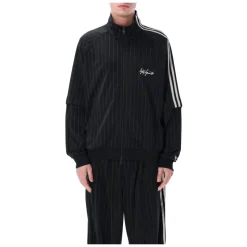 Basketball Track JKT