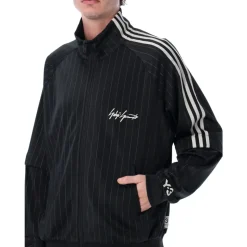 Basketball Track JKT