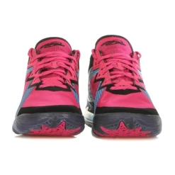 Basket Fireberry Low Top