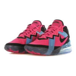Basket Fireberry Low Top