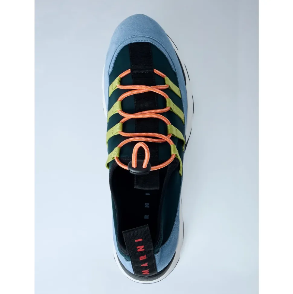 Baskets basses
