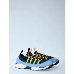 Baskets basses