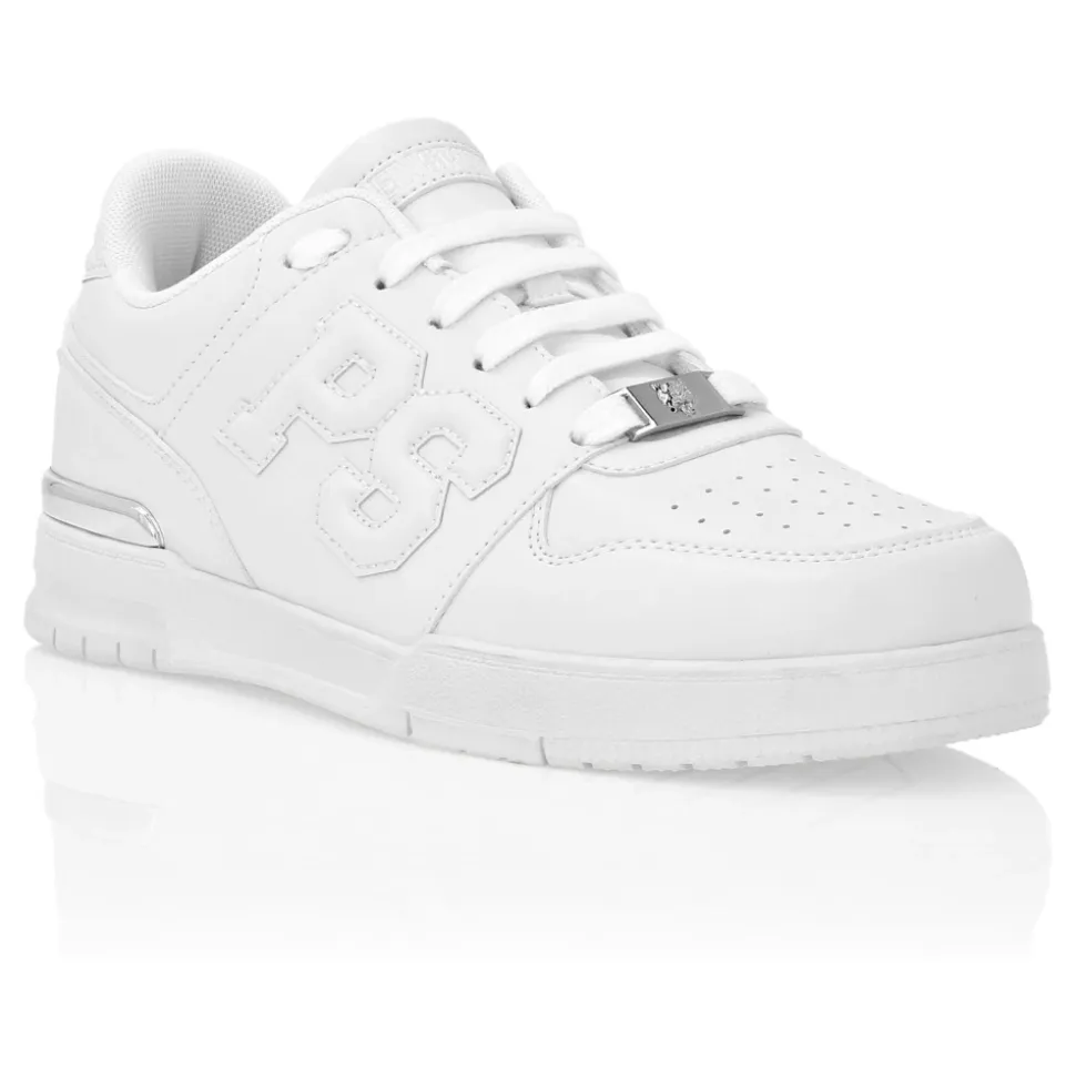 Baskets Basses PS