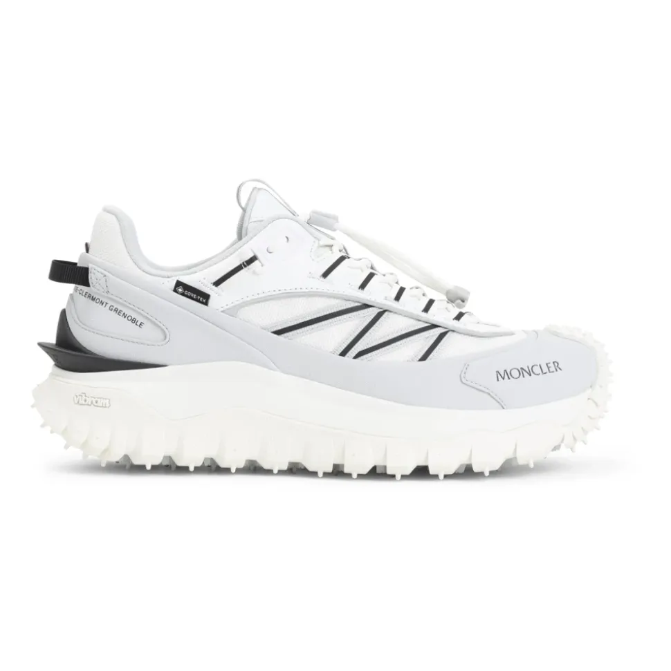 Baskets basses Trailgrip Gtx